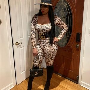 MEET THE GIRL BEHIND THE CLOSET...